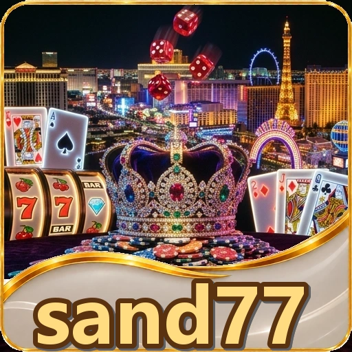 Unduh resmi katalog game sand77 v5.2.1 dari situs ini